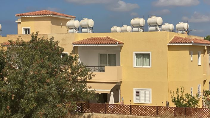 Image No.16-Appartement de 2 chambres à vendre à Paphos