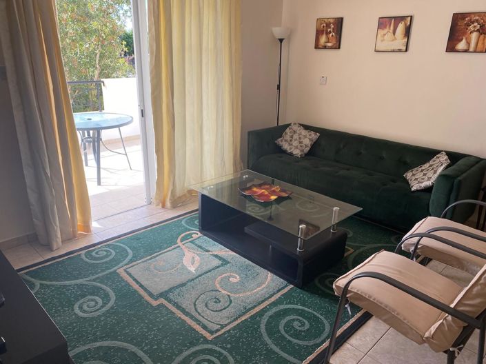 Image No.2-Appartement de 2 chambres à vendre à Paphos