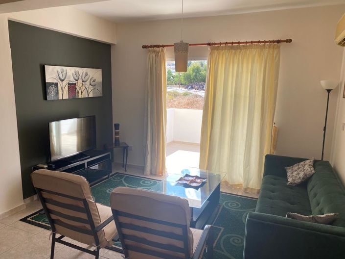 Image No.4-Appartement de 2 chambres à vendre à Paphos