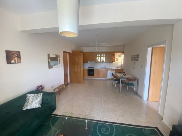 Image No.9-Appartement de 2 chambres à vendre à Paphos