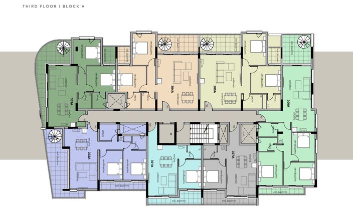 Image No.9-3 Bed Property for sale