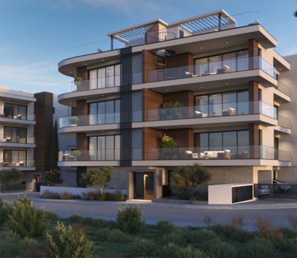 Image No.1-2 Bed Apartment for sale