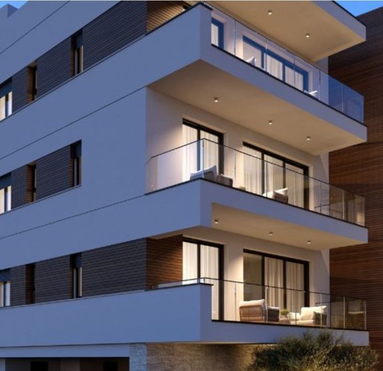 Image No.7-Appartement de 2 chambres à vendre à Limassol