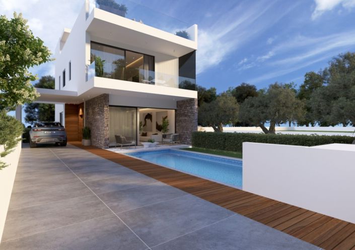 Image No.1-3 Bed Villa for sale