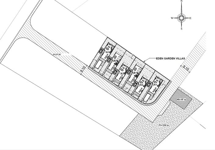 Image No.14-3 Bed Villa for sale