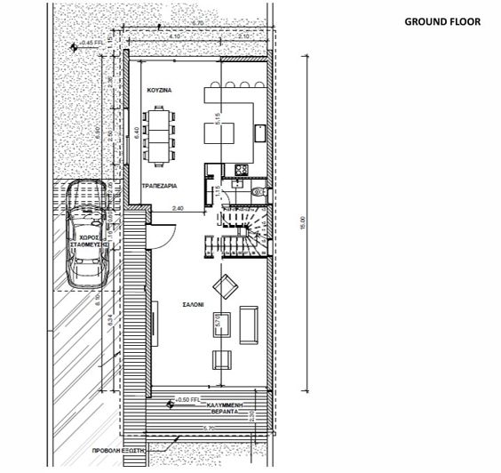 Image No.18-3 Bed Villa for sale