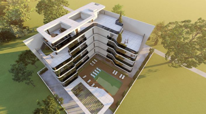 Image No.1-3 Bed Property for sale