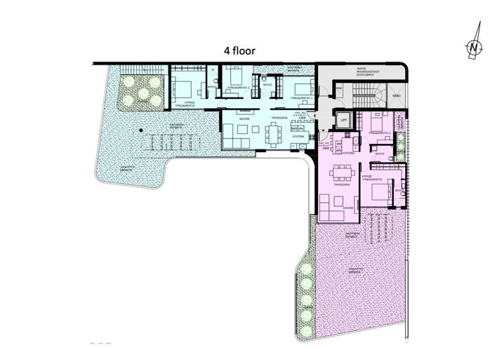 Image No.11-3 Bed Property for sale