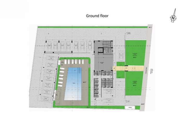 Image No.11-2 Bed Apartment for sale