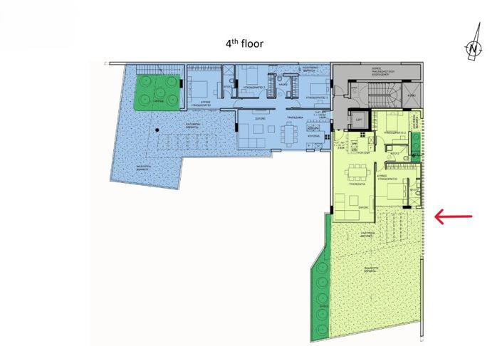 Image No.12-2 Bed Apartment for sale