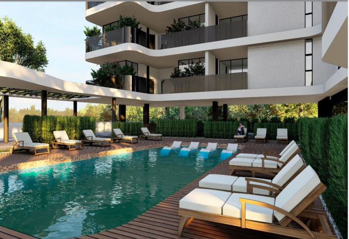 Image No.2-1 Bed Apartment for sale