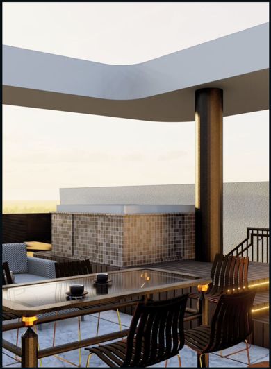 Image No.6-1 Bed Apartment for sale