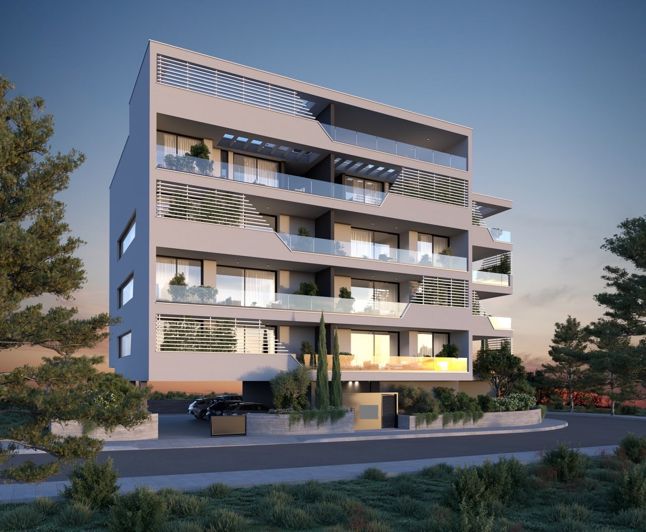 Image No.1-2 Bed Apartment for sale