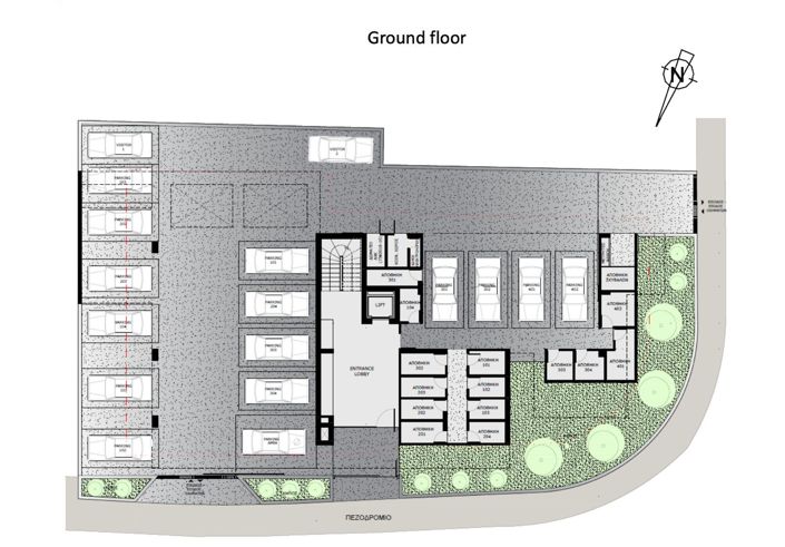 Image No.9-2 Bed Apartment for sale