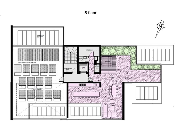 Image No.11-1 Bed Apartment for sale