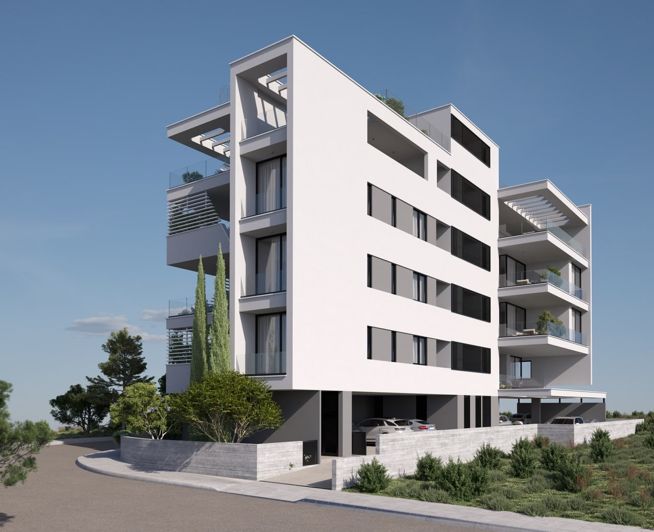 Image No.4-1 Bed Apartment for sale