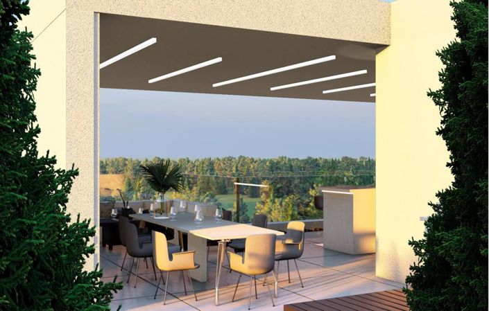 Image No.8-1 Bed Apartment for sale