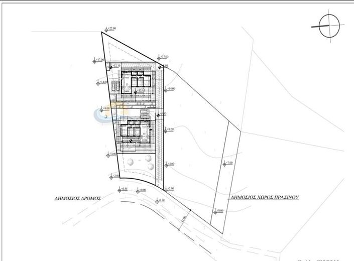 Image No.3-Villa de 3 chambres à vendre à Limassol
