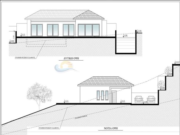 Image No.6-Villa de 3 chambres à vendre à Limassol