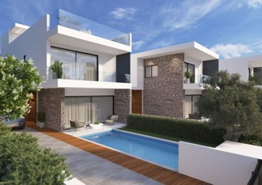 1 - Paphos, Villa