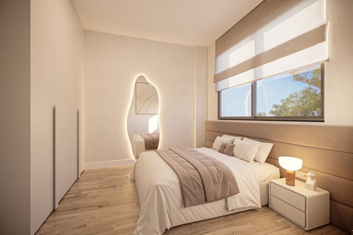 Image No.6-Propriété de 3 chambres à vendre à Limassol