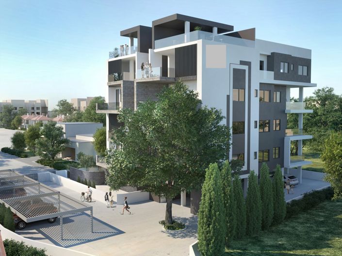 Image No.1-2 Bed Apartment for sale