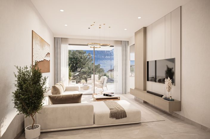 Image No.3-2 Bed Apartment for sale