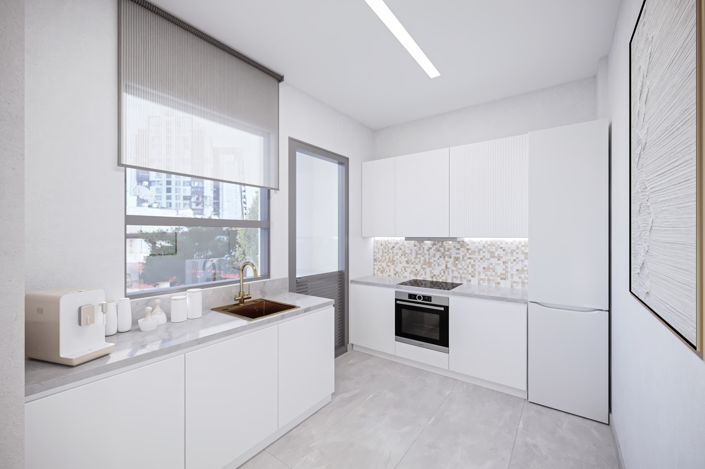 Image No.4-2 Bed Apartment for sale