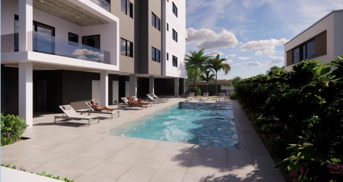 Image No.1-1 Bed Apartment for sale