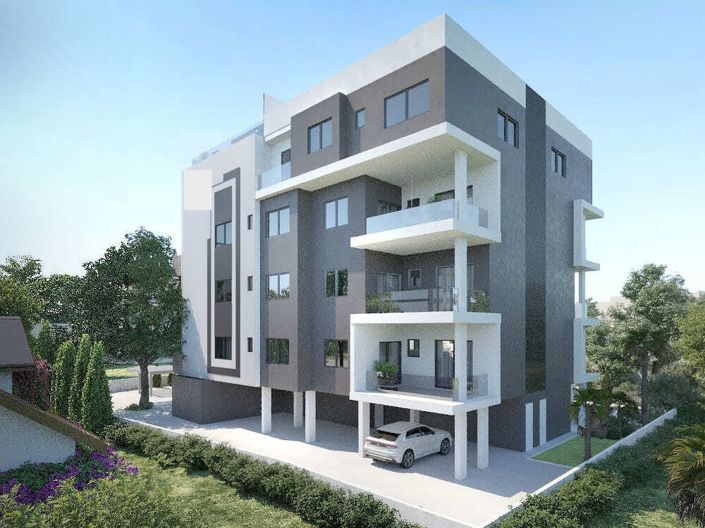 Image No.10-1 Bed Apartment for sale