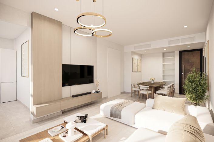 Image No.2-1 Bed Apartment for sale