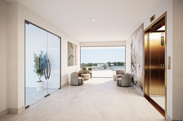 Image No.7-1 Bed Apartment for sale