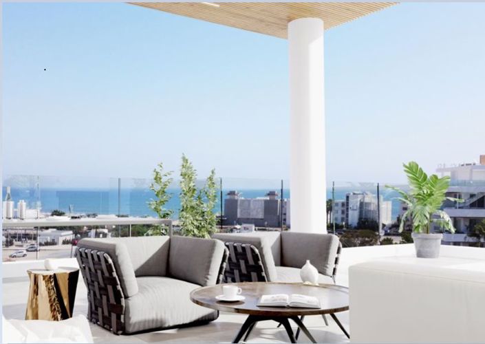 Image No.1-Appartement de 3 chambres à vendre à Larnaca