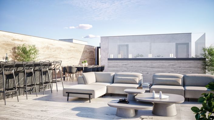 Image No.4-2 Bed Property for sale