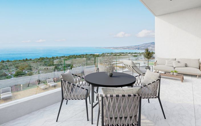 Image No.7-Appartement de 2 chambres à vendre à Paphos