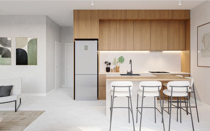 Image No.5-2 Bed Apartment for sale