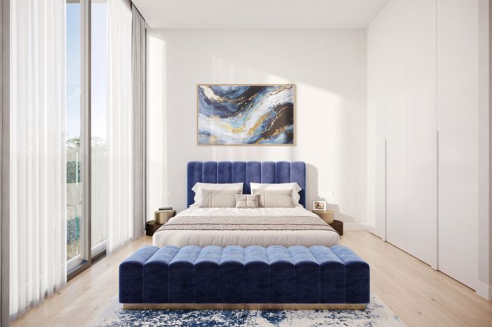 Image No.7-3 Bed Apartment for sale