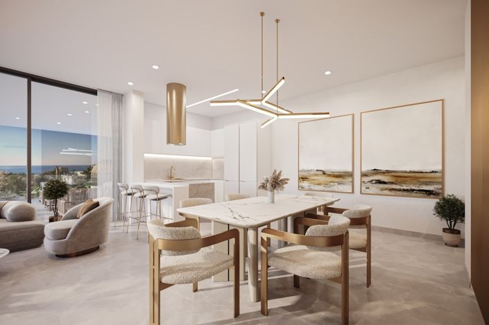 Image No.6-1 Bed Apartment for sale