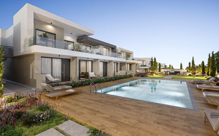 Image No.2-1 Bed Apartment for sale