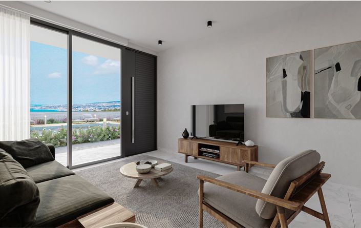 Image No.4-1 Bed Apartment for sale