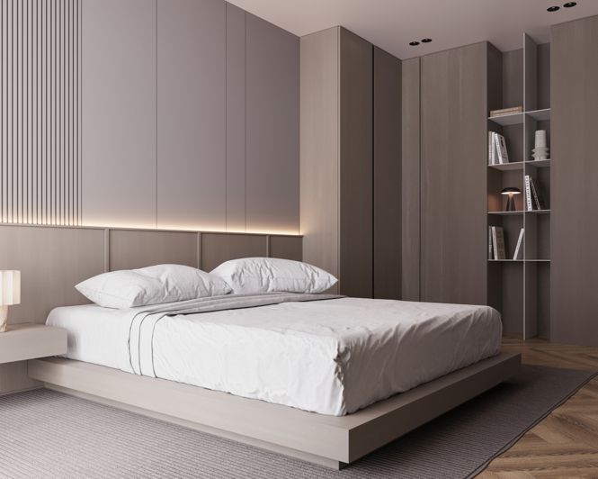 Image No.10-Propriété de 1 chambre à vendre à Larnaca