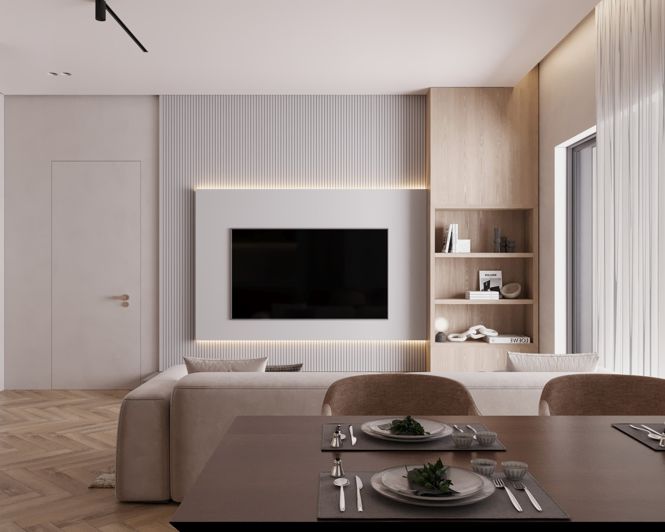 Image No.13-Propriété de 1 chambre à vendre à Larnaca