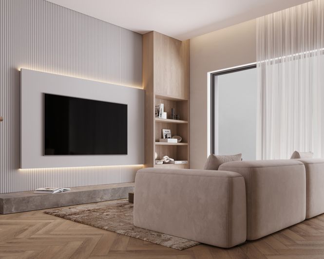 Image No.2-Propriété de 1 chambre à vendre à Larnaca