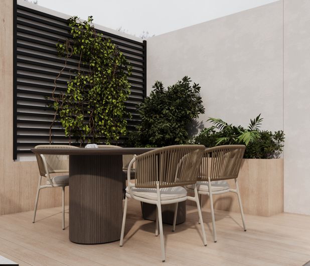 Image No.3-Propriété de 1 chambre à vendre à Larnaca