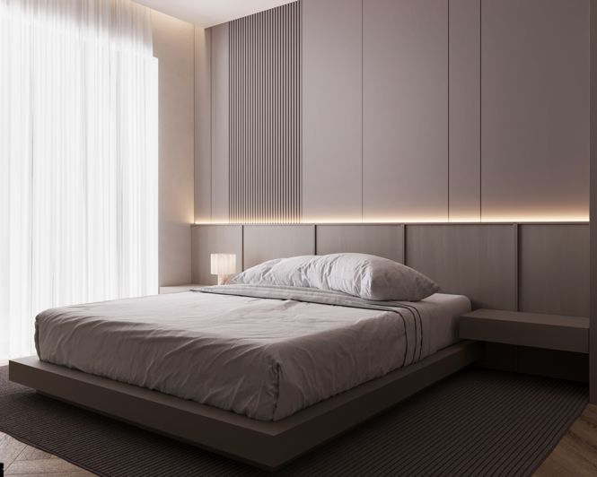 Image No.9-Propriété de 1 chambre à vendre à Larnaca