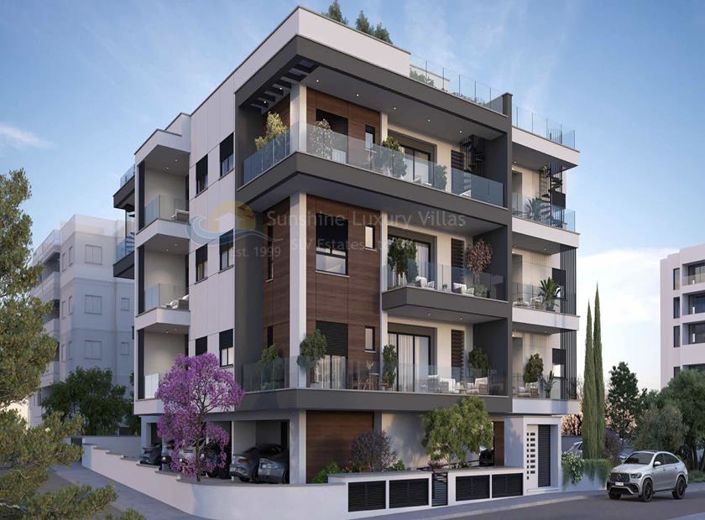 Image No.8-Appartement de 2 chambres à vendre à Limassol