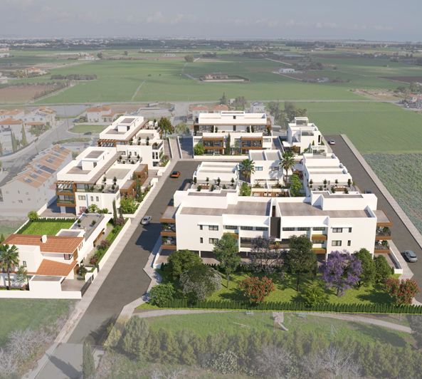 Image No.2-1 Bed Apartment for sale