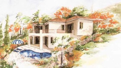3 Bed Villa for sale