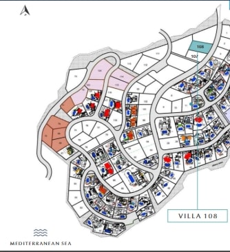 Image No.9-3 Bed Villa for sale