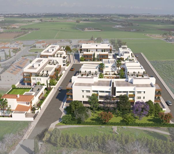 Image No.2-2 Bed Villa for sale